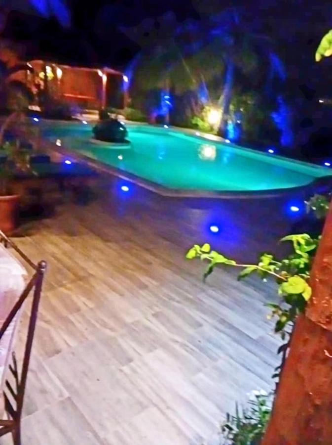 Safari Village Saly Exterior foto