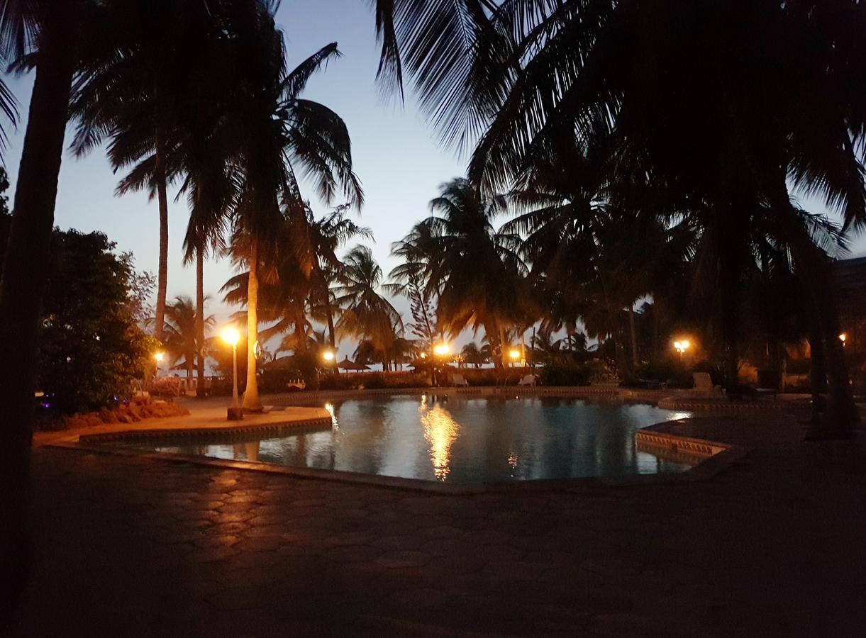 Safari Village Saly Exterior foto