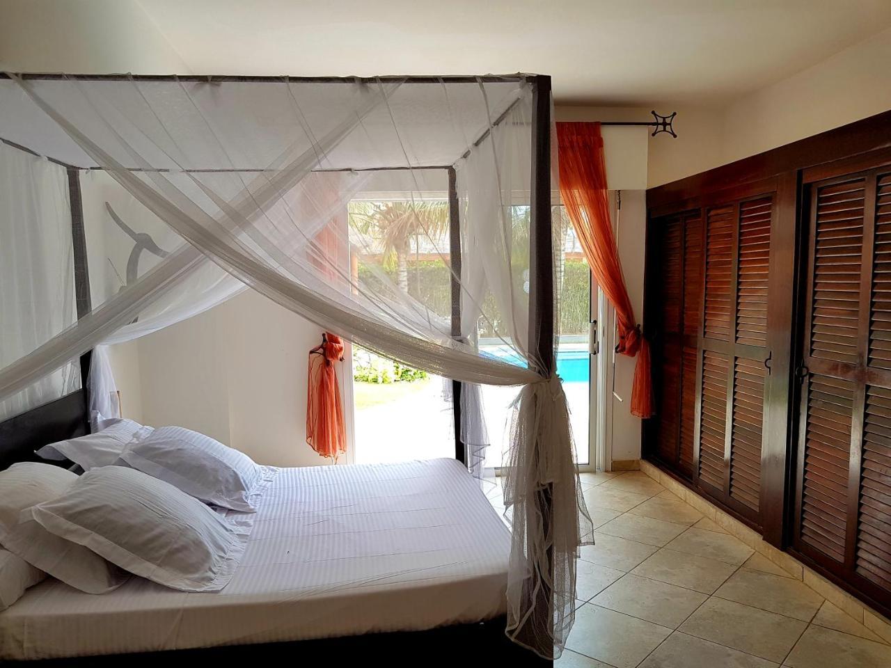 Safari Village Saly Exterior foto