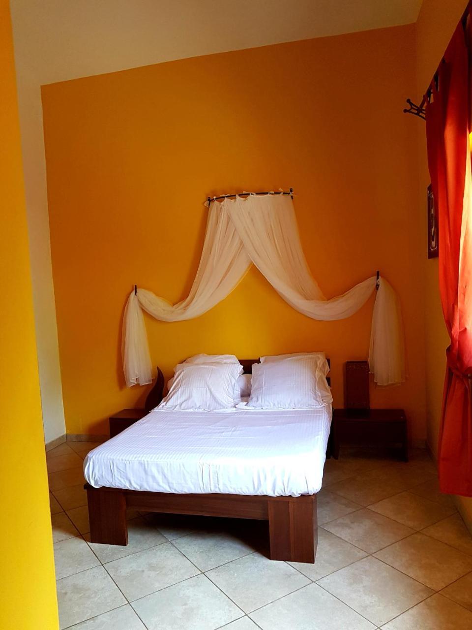 Safari Village Saly Exterior foto